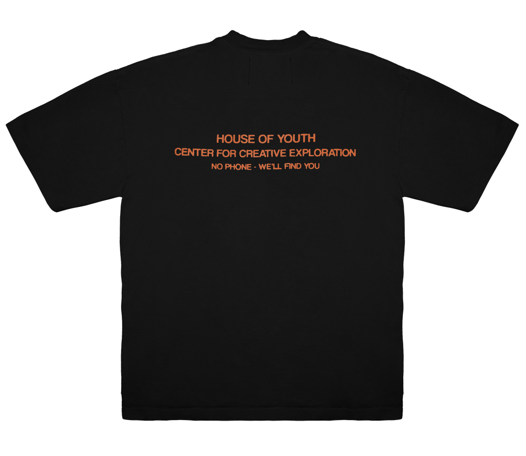 'Creative Exploration' T-Shirt