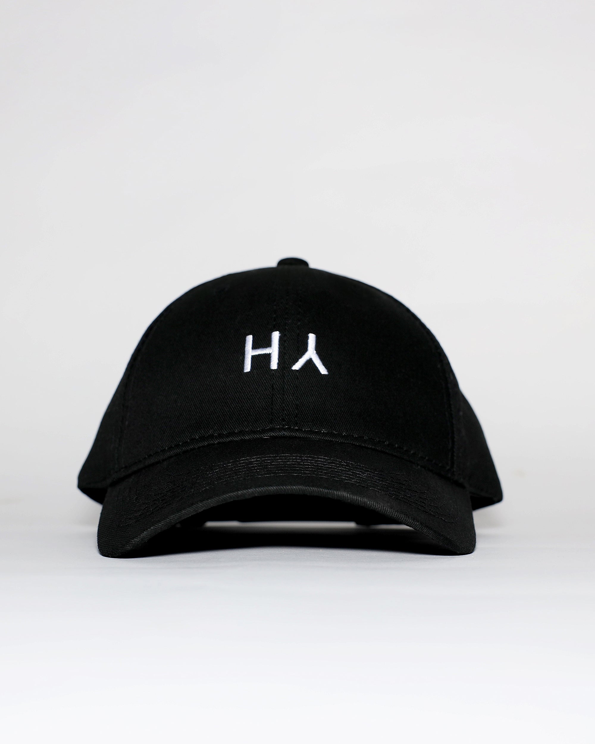THE H.Y. CAP