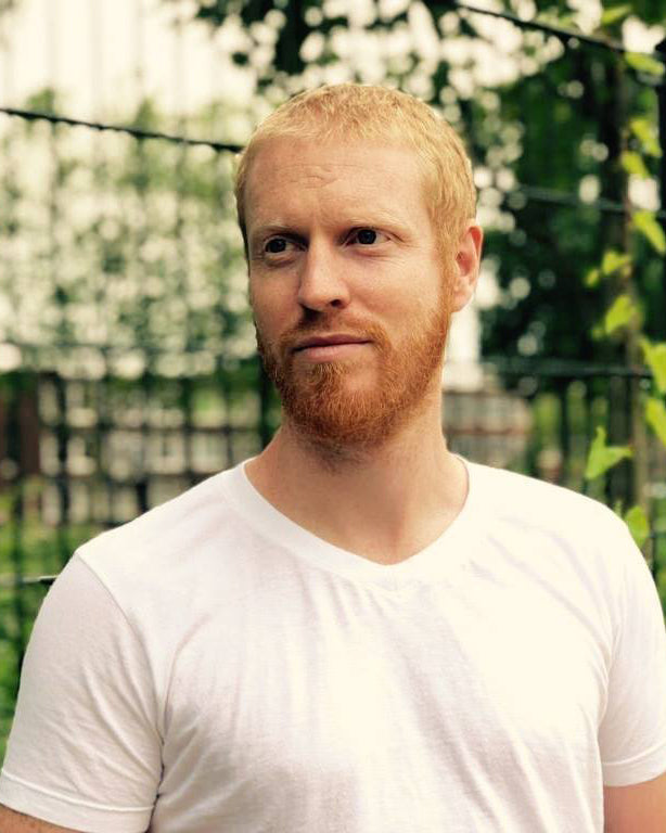 Jono McCleery