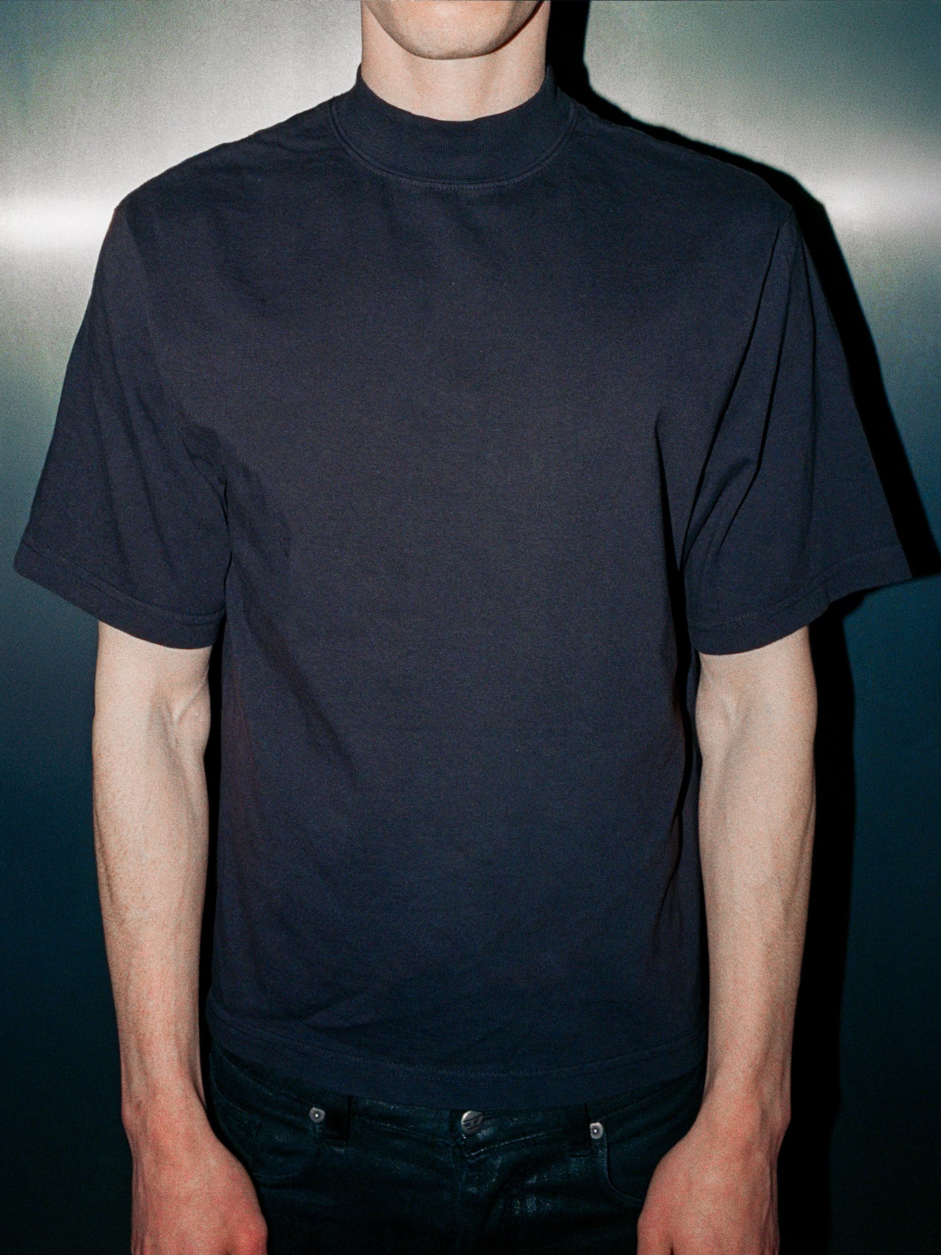 T-shirt « Exploration créative »-2