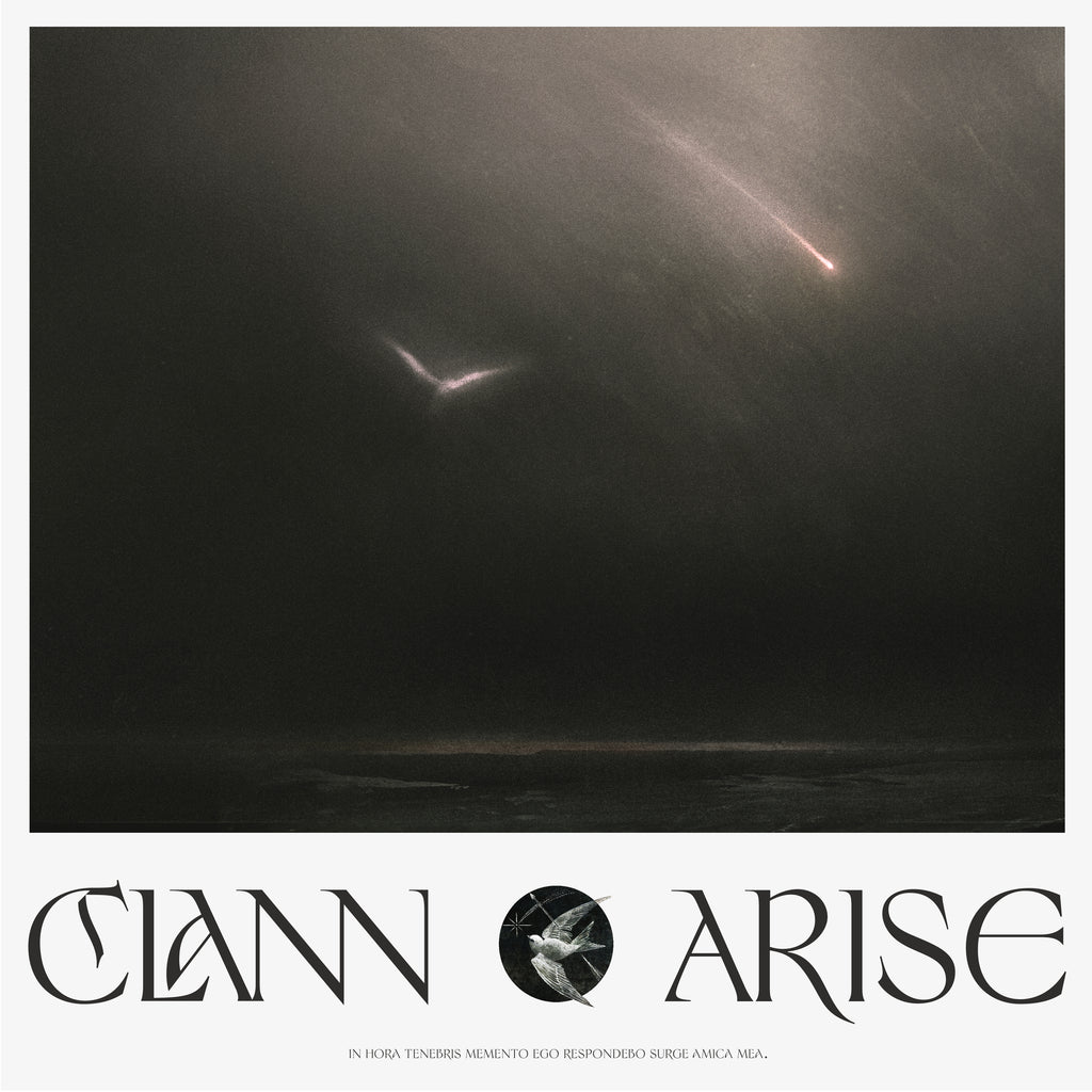 CLANN - Arise