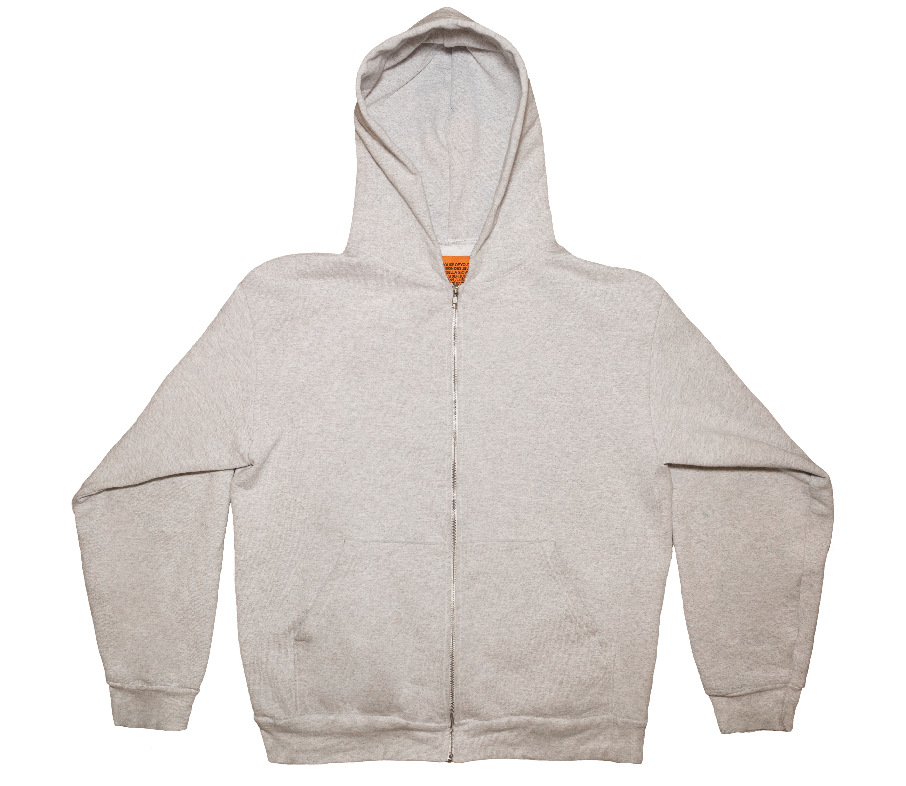 'Center for Creative Exploration' Hoodie-3