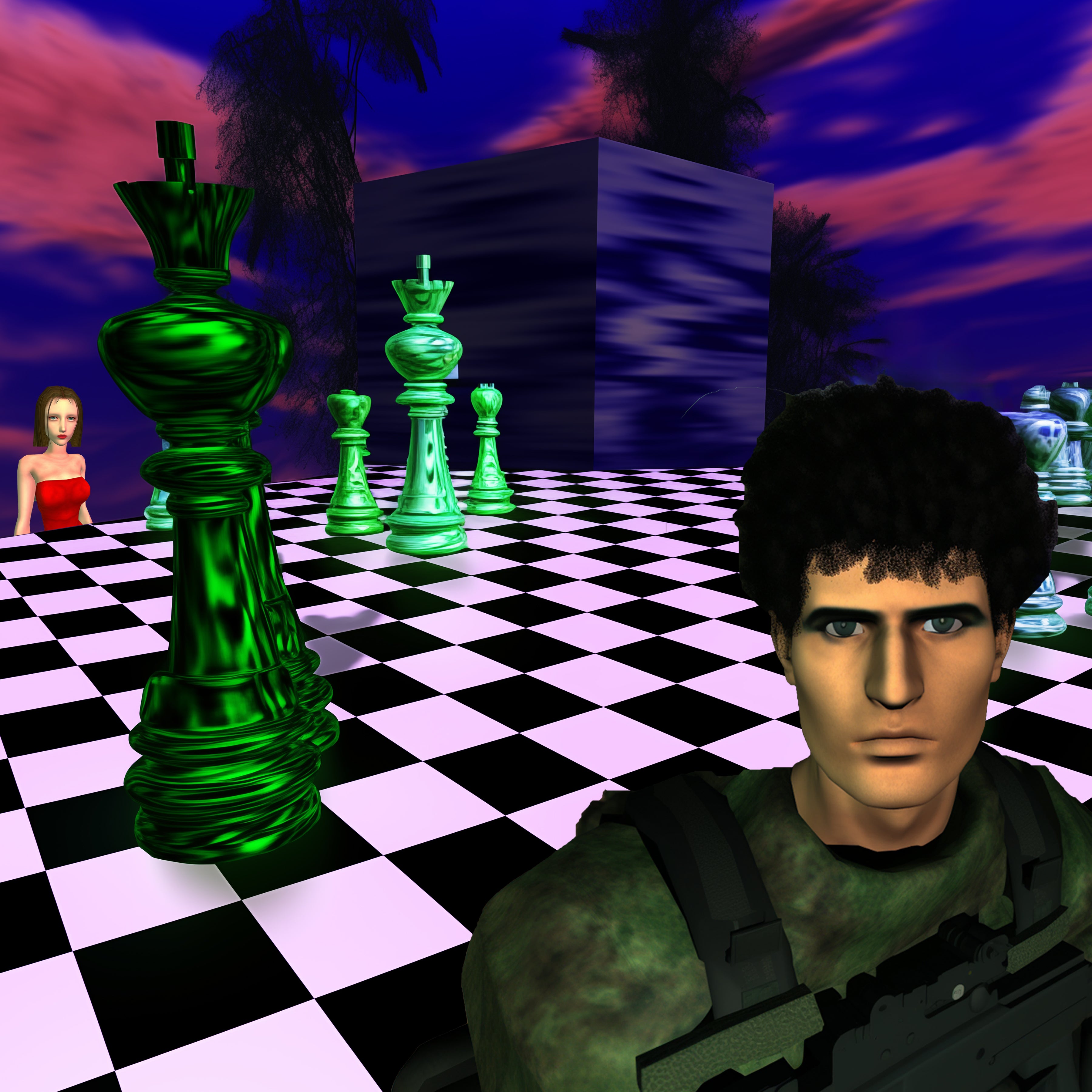 Sélections ambiantes Vol. 2