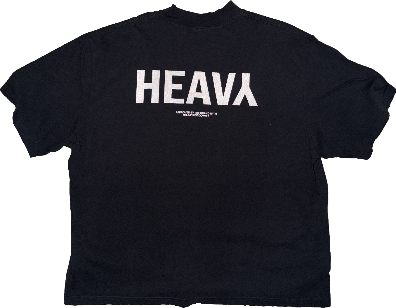 'HEAVY' Tee