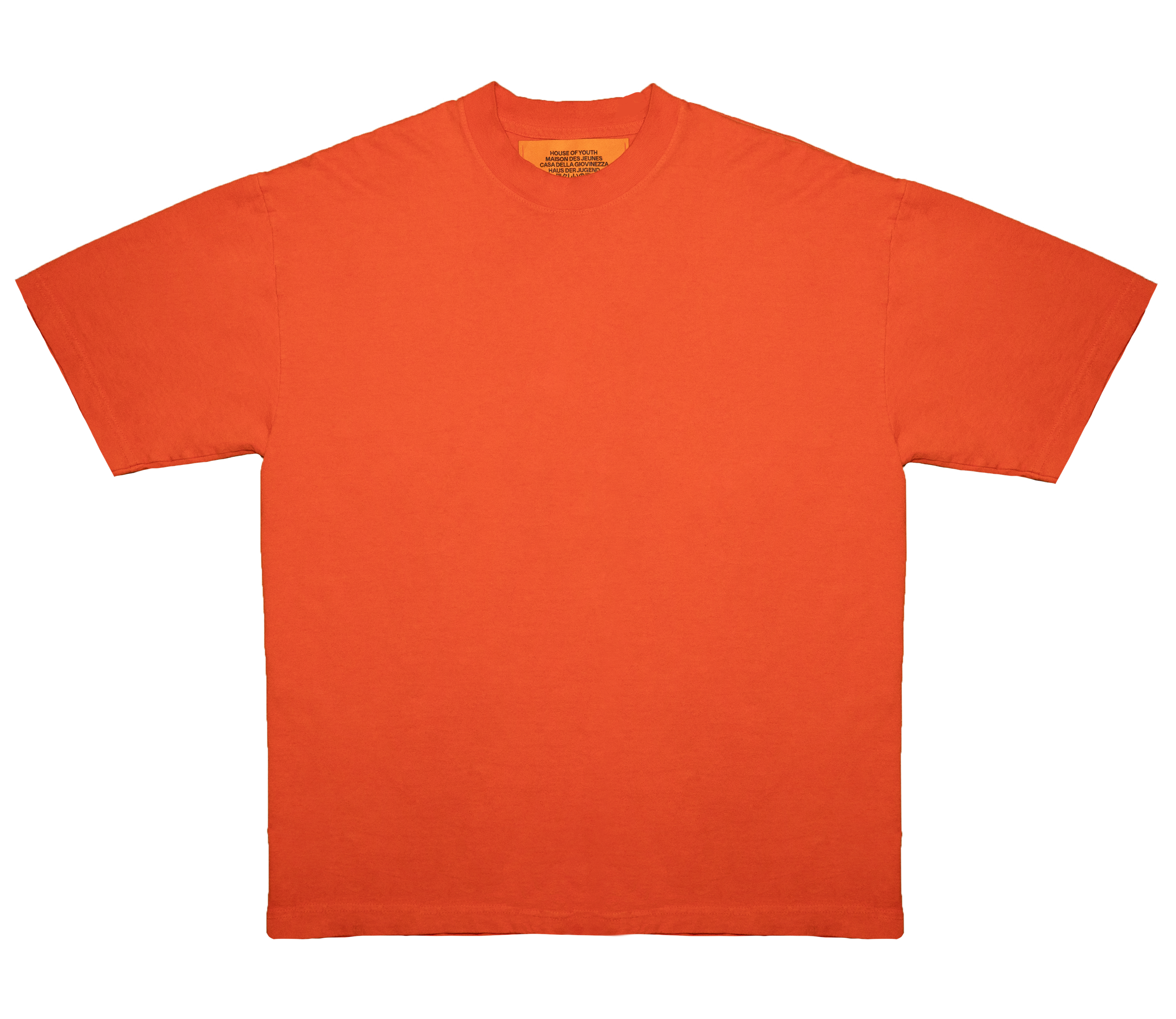 T-shirt « Bienvenue à la maison »-2