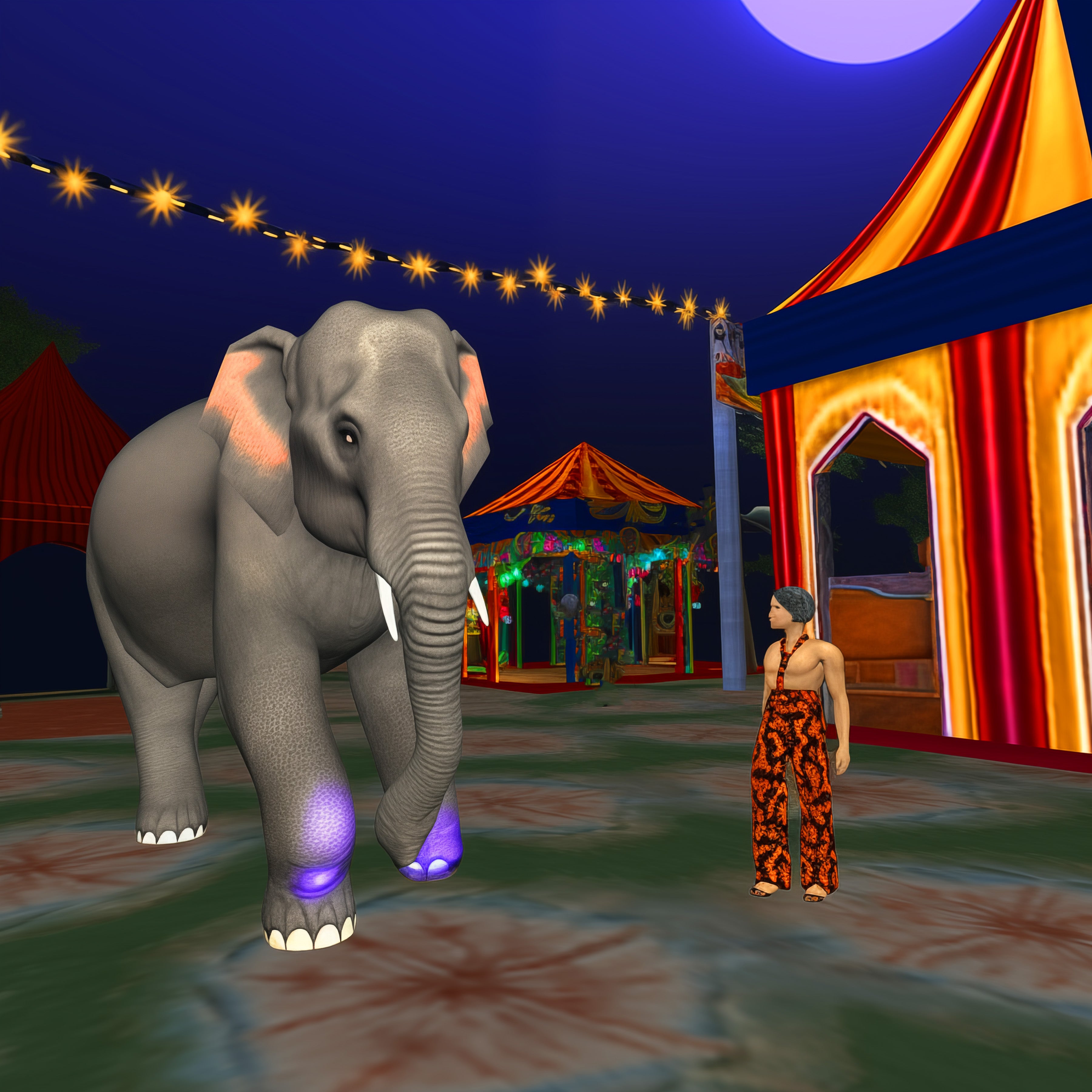 Sélections ambiantes Vol. 2