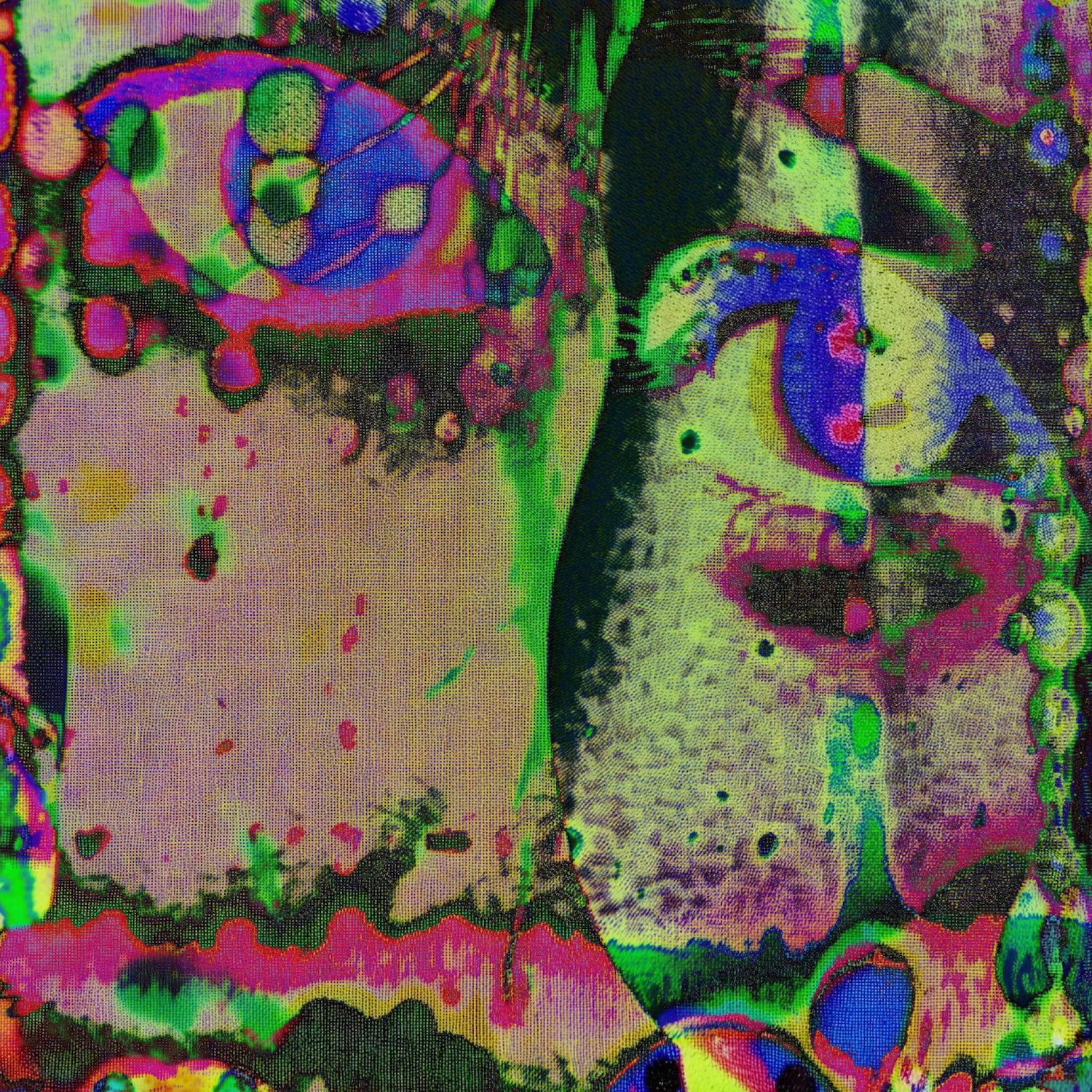 Sélections ambiantes Vol. 2