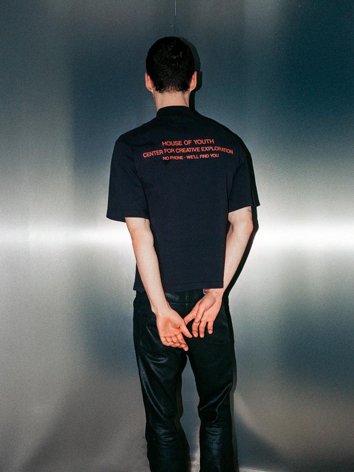 'Creative Exploration' T-Shirt