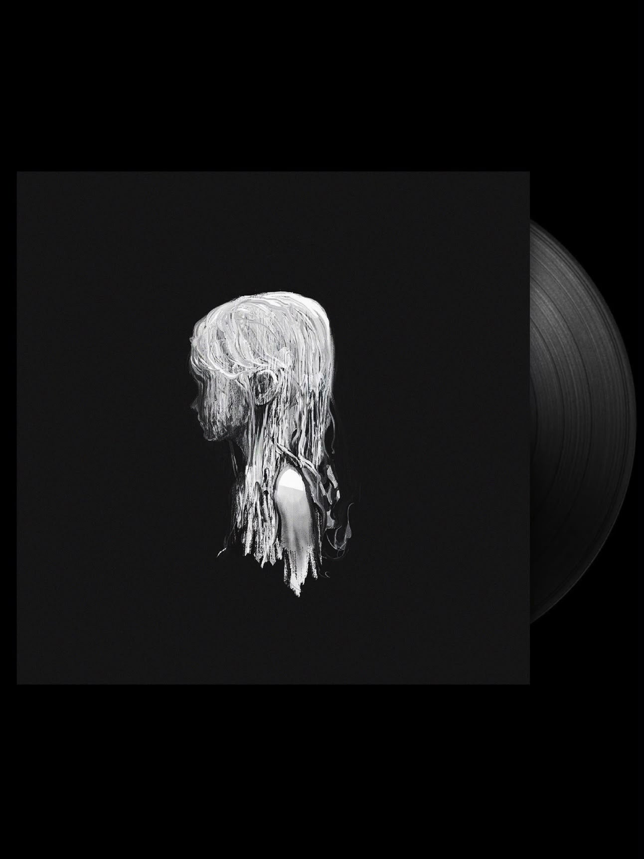 CLANN - Seelie (Black 12" Vinyl)-3