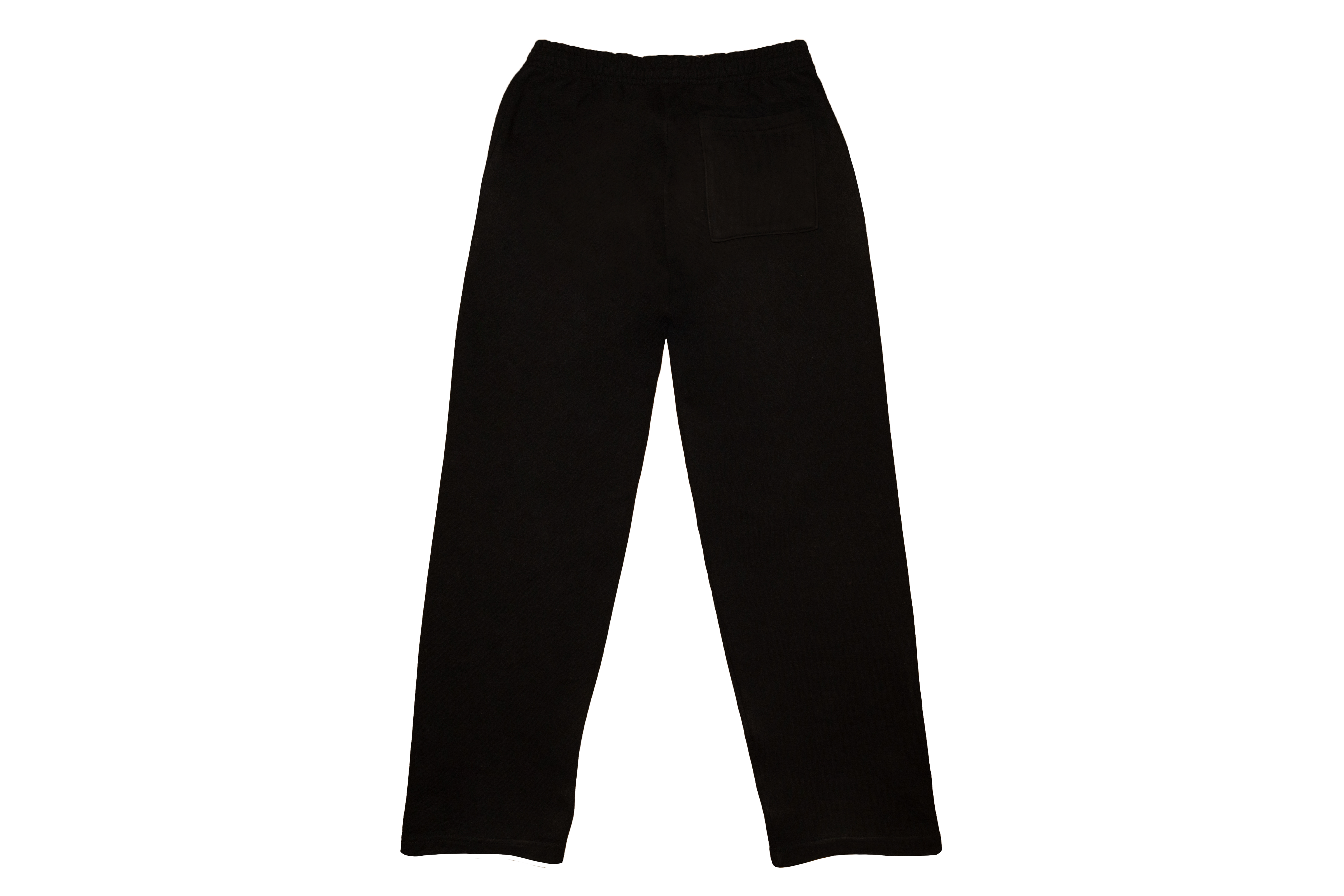 Pantalon de survêtement à logo ondulé 'HY'-2