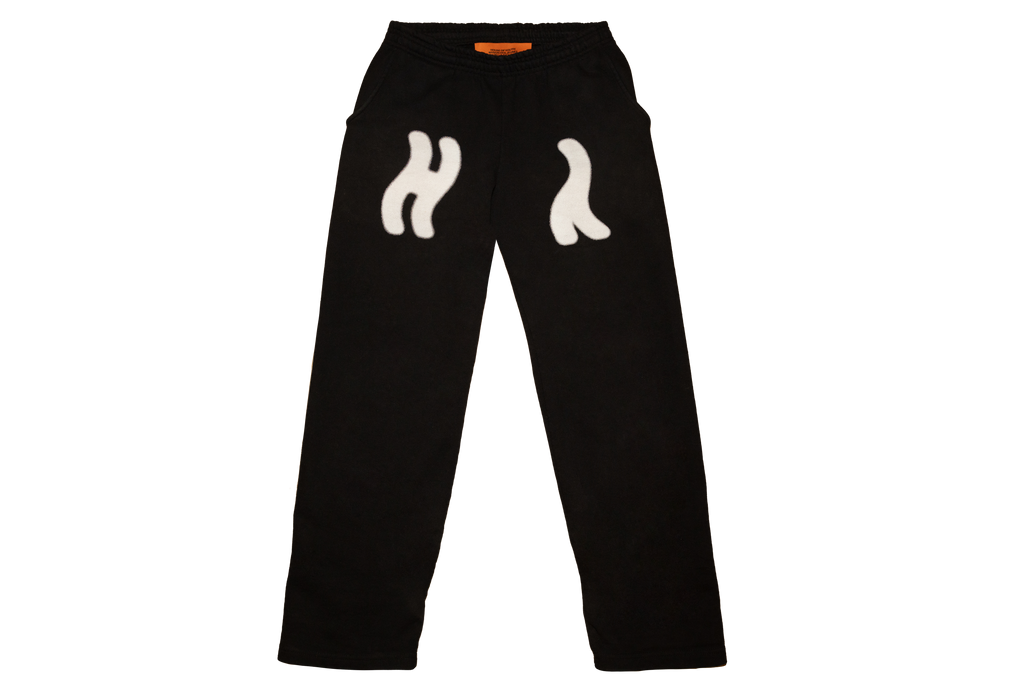 New Fashion brand Essentials Sweatpants Reflective Letter Logo Hip Hop  Hoodie Jogging Pants Unisex High Street Sports Pants