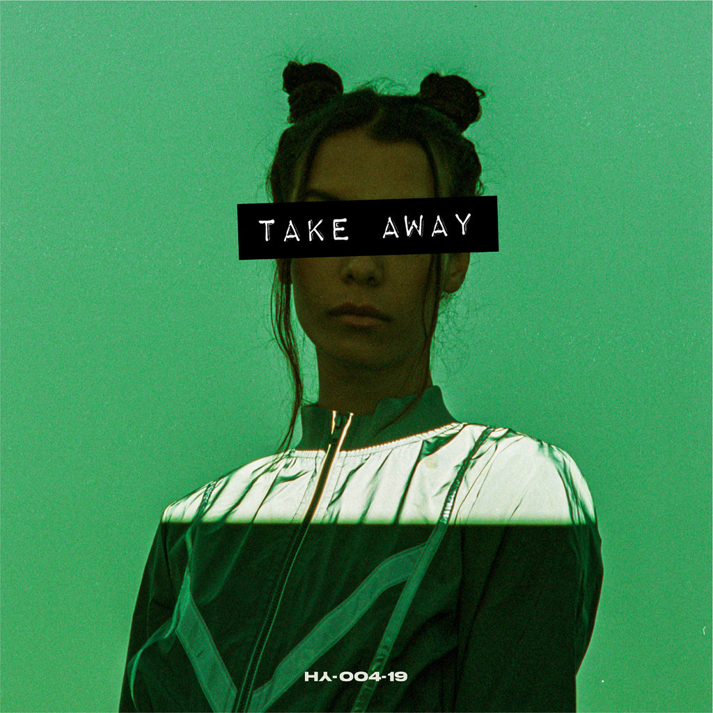 Take Away  - Single