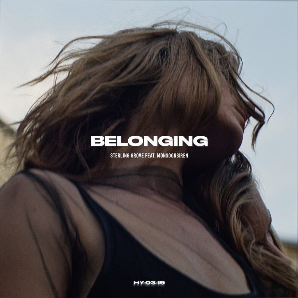 Belonging  - Single
