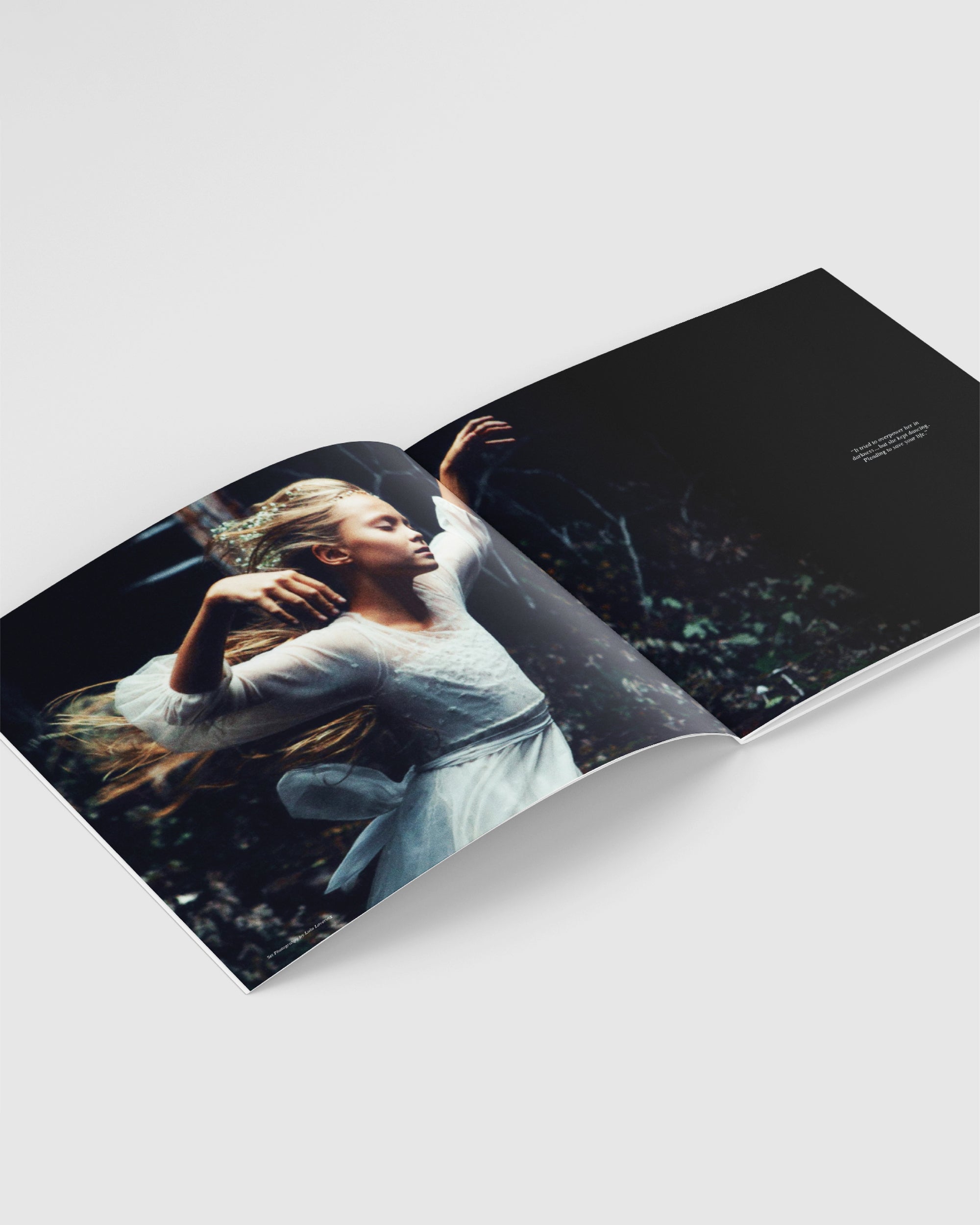 CLANN - Seelie (Vinyle Double Noir 12")-8