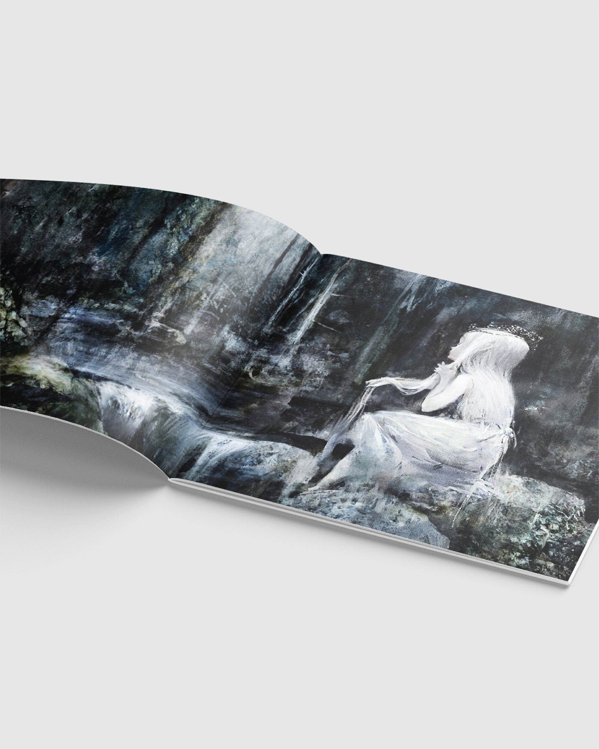 CLANN - Seelie (Vinyle Double Noir 12")-9